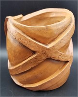 Decorative Ceramic Art Vase