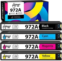 Smart Ink Compatible Ink Cartridge Replacement