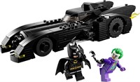 Lego Super Heroes 76224 Dc Batmobile: Batman Vs.