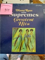 Diana Ross and The Supremes Greatest Hits