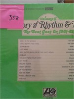 History of Rhythm& Blues V5 The Beat Goes On 61-62