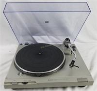 Technics Sl-d2 Stereo Turntable