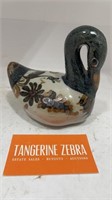 Mexican Pottery Duck