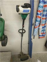 Gas Operated Weed Eater
