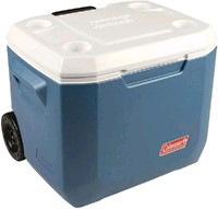 Used Coleman Xtreme Cooler ?17.32 x 18.11 x 22.83