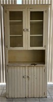 Farmhouse Kitchen Cupboard