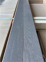 (22) Boxes Of Engineered Hardwood Flooring