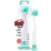 Screaming O Pop Vibrator, Kiwi Mint