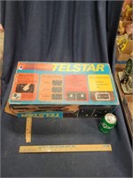Telstar Tennis Hockey Handball  console