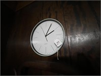 Quartz Wall Clock