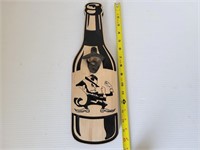 Notre Dame bottle opener