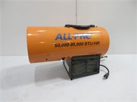 ALL-PRO 50,000-85,000 BTU Propane Heater