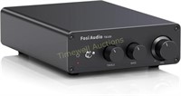 Upgraded Version Fosi Audio TB10D 600W Amp