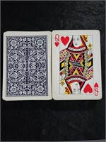 Extra Large Set of Playing Cards