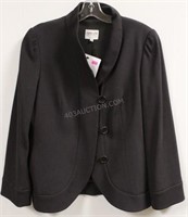 Ladies Armani Collection Blazer Sz 10 - NWT