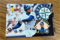 1995 Pinnacle Team Collector Ken Griffey Jr. Pin