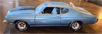 ERTL Chevrolet Chevelle 1970