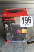 Honeywell Heater (U233)