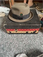 Portis hat