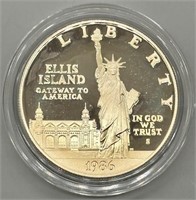 Silver 
1oz
  United Sates Liberty Coin