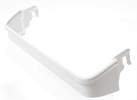 Frigidaire Fridge Door Shelf Bar 24.5 White