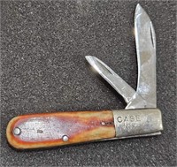 Case XX 2 Blade Pocket Knife