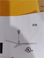 Marley Engineered Commercial Ceiling Fan