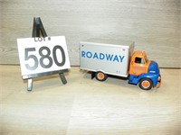 1/24 Roadway Delivery Truck