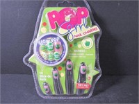 Pop Grrl Nail Charms - Blow Pop