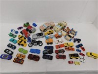 ,.Hotwheels & more