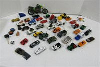 Matchbox, Maisto & more Toy Cars