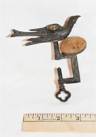 ANTIQUE SEWING BIRD