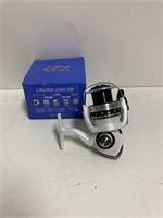 New Latina 4000-5BI Reel