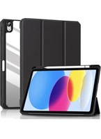 ( New / Packed ) CoBak Case for New iPad 10th