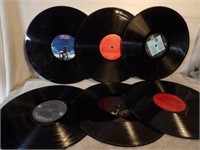 6 Vinyls for Crafts