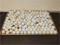 Golf Balls