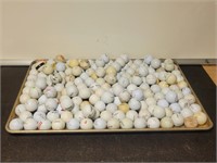 Golf Balls