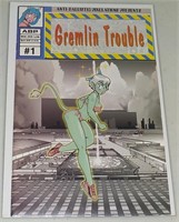 Gremlin Trouble #1