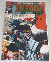 Marvel Terror Inc #8