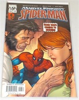 Marvel Knights Spider-Man #13