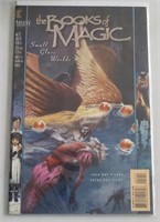 The Books Of Magic #12