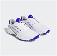 ADIDAS ZG23 GOLF SHOES ** APPEAR NEW ( SIZE: 13 )