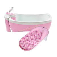 Summer Lil Luxuries Baby Tub