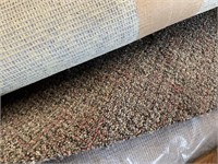 Building Supplies-2 carpet stretchers/Carpet