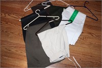 Women's Petite Med Pants Lot