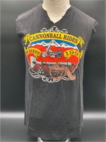 Harley-Davidson New Mexico Cannonball Rides Shirt