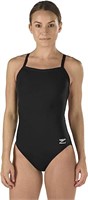 size: 6/32 Speedo Women's Swimsuit One Piece Endur