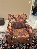 Ashley Furniture Upholstered Accent Chair