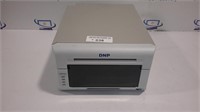 DNP DS620A FULL COLOR PHOTO PRINTER WITH INLINE