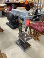 Drill Press...Works PU ONLY